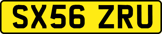 SX56ZRU