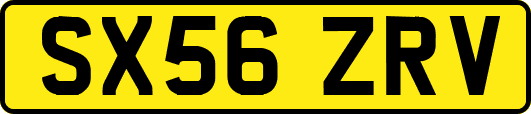 SX56ZRV