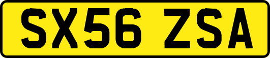 SX56ZSA