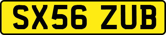 SX56ZUB