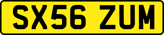 SX56ZUM