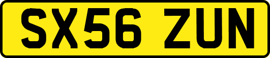 SX56ZUN