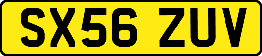 SX56ZUV