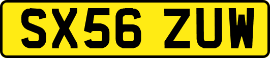 SX56ZUW