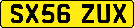 SX56ZUX