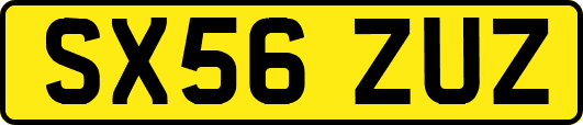 SX56ZUZ