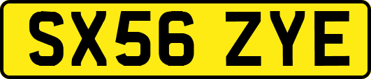 SX56ZYE