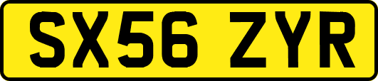 SX56ZYR