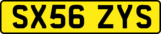 SX56ZYS