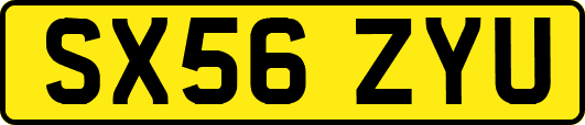 SX56ZYU