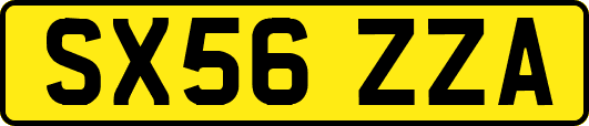SX56ZZA
