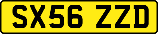 SX56ZZD