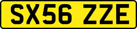 SX56ZZE