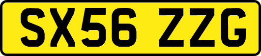 SX56ZZG