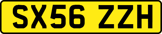 SX56ZZH