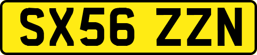 SX56ZZN