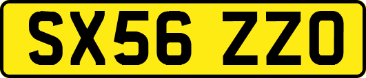 SX56ZZO
