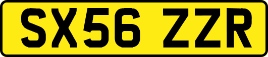 SX56ZZR