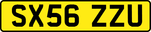 SX56ZZU