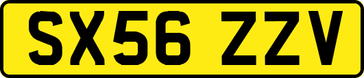 SX56ZZV