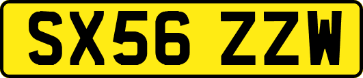 SX56ZZW