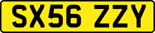 SX56ZZY