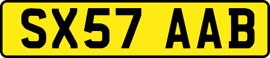 SX57AAB