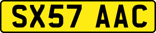 SX57AAC