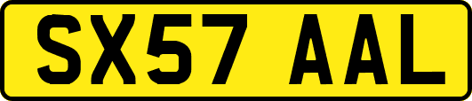 SX57AAL