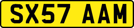SX57AAM