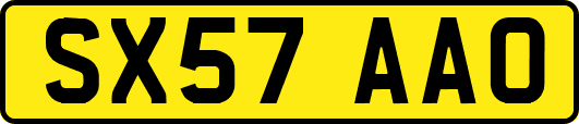 SX57AAO