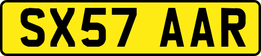 SX57AAR