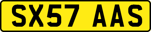 SX57AAS