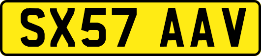 SX57AAV