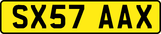 SX57AAX