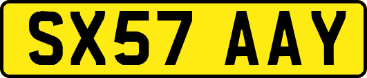 SX57AAY