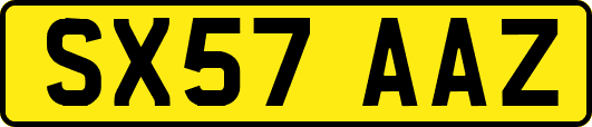 SX57AAZ