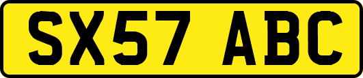 SX57ABC