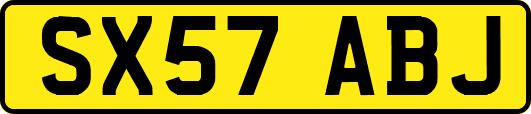 SX57ABJ