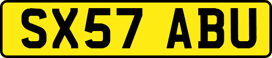 SX57ABU