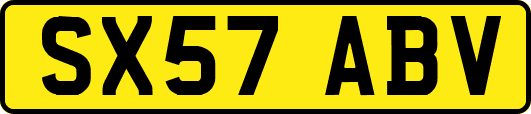SX57ABV