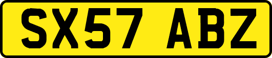 SX57ABZ