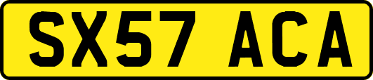 SX57ACA