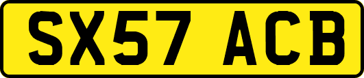 SX57ACB