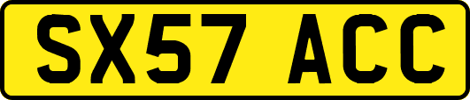 SX57ACC