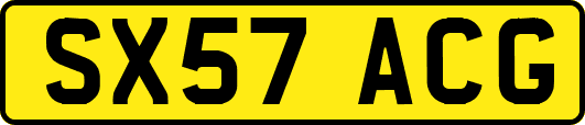 SX57ACG