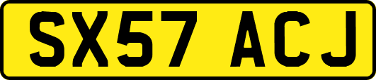 SX57ACJ