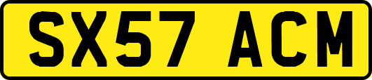 SX57ACM