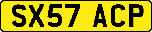 SX57ACP