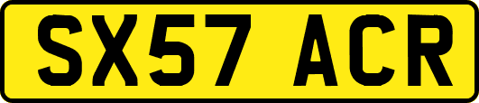 SX57ACR